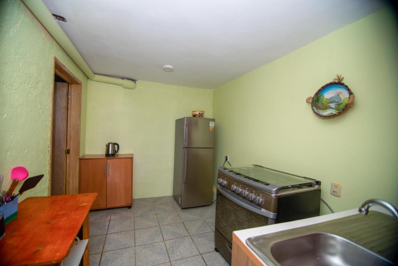 Departamento Con Jardin "El Paraiso De Zacatlan" Экстерьер фото