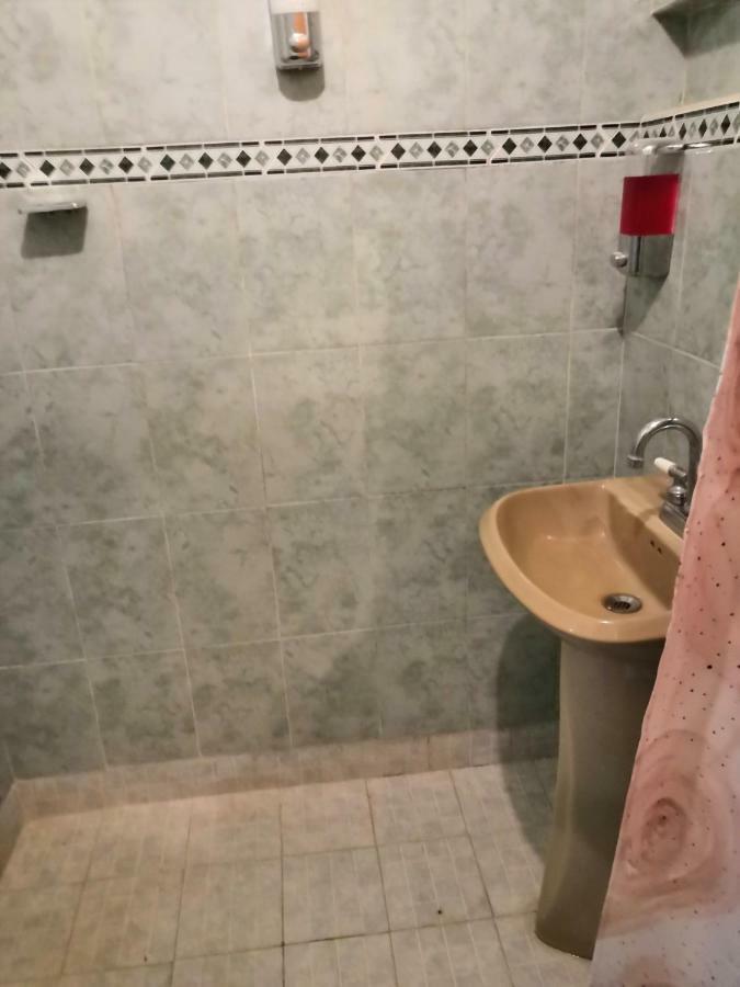 Departamento Con Jardin "El Paraiso De Zacatlan" Экстерьер фото